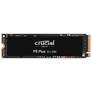 SSD Crucial P5 Plus 1TB CT1000P5PSSD8 