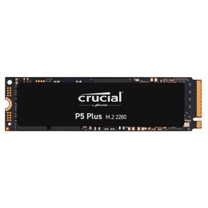 SSD Crucial P5 Plus 500GB