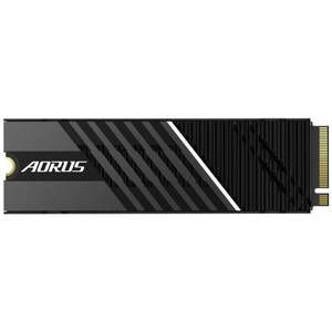 SSD Gigabyte Aorus Gen4 7000s 2TB GP-AG70S2TB