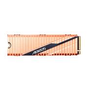 SSD Gigabyte Aorus NVMe Gen4 500GB GP-ASM2NE6500GTTD