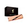 SSD Gigabyte Aorus NVMe Gen4 500GB GP-ASM2NE6500GTTD