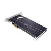 SSD Gigabyte Aorus RGB AIC NVMe 512GB GP-ASACNE2512GTTDR