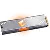 SSD Gigabyte Aorus RGB M.2 NVMe 256GB GP-ASM2NE2256GTTDR 