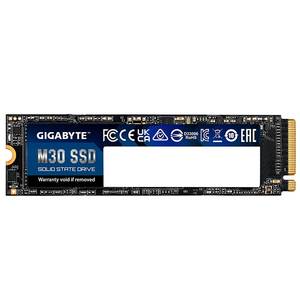 SSD Gigabyte M30 1TB GP-GM301TB-G