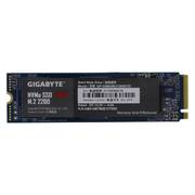 SSD Gigabyte NVMe 128GB GP-GSM2NE3128GNTD