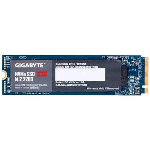 SSD Gigabyte NVMe 1TB GP-GSM2NE3100TNTD