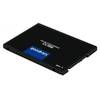 SSD GOODRAM CL100 Gen. 3 120GB SSDPR-CL100-120-G3 SSD GOODRAM CL100 Gen. 3 120GB SSDPR-CL100-120-G3