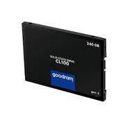 SSD GOODRAM CL100 Gen. 3 240GB SSDPR-CL100-240-G3