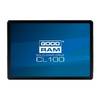 SSD GOODRAM CL100 Gen. 3 480GB SSDPR-CL100-480-G3
