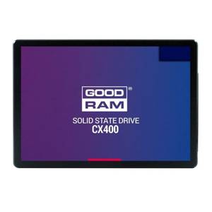 SSD GOODRAM CX400 gen.2 1TB SSDPR-CX400-01T-G2