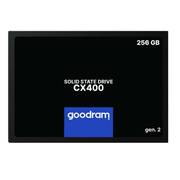 SSD GOODRAM CX400 gen.2 256GB SSDPR-CX400-256-G2
