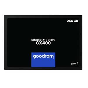 SSD GOODRAM CX400 gen.2 256GB SSDPR-CX400-256-G2