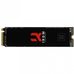 SSD GOODRAM IRDM M.2 256GB IR-SSDPR-P34B-256-80