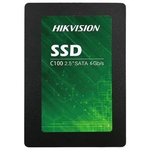 SSD Hikvision C100 480GB