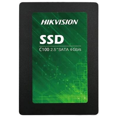 SSD Hikvision C100 240GB