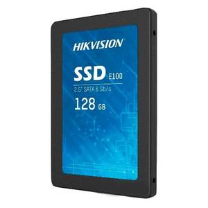 SSD Hikvision E100 128GB