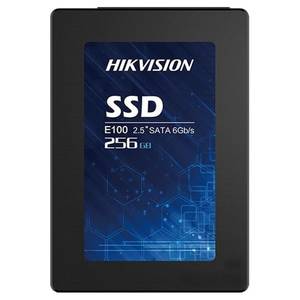 SSD Hikvision E100 256GB