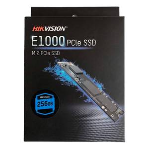 SSD Hikvision E1000 256GB HS-SSD-E1000-256G