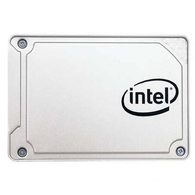 SSD Intel 545s 256GB SSDSC2KW256G8X1