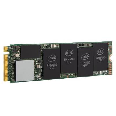 SSD Intel 665p 1TB SSDPEKNW010T9X1