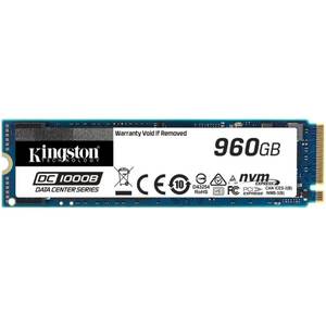 SSD Kingston DC1000B 960GB SEDC1000BM8/960G