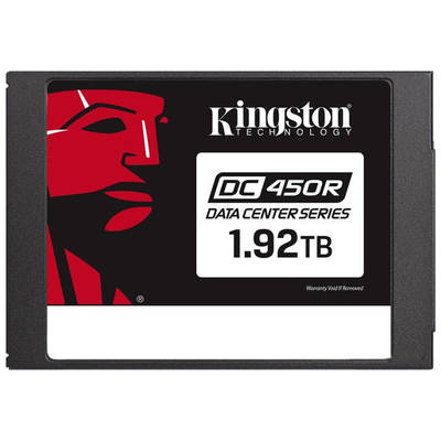 SSD Kingston DC450R 1.92TB SEDC450R/1920G