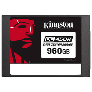 SSD Kingston DC450R 960GB SEDC450R/960G
