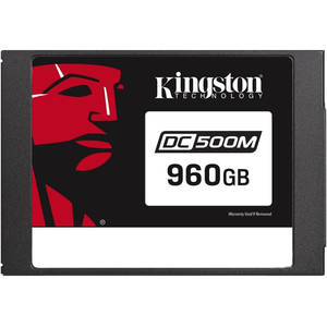 SSD Kingston DC500M 960GB SEDC500M/960G