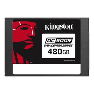 SSD Kingston DC500R 480GB SEDC500R/480G