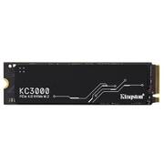 SSD Kingston KC3000 512GB SKC3000S/512G