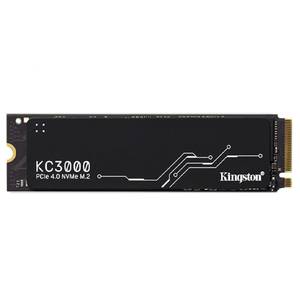 SSD Kingston KC3000 512GB SKC3000S/512G