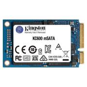 SSD Kingston KC600 256GB