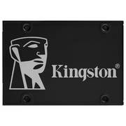 SSD Kingston KC600 512GB
