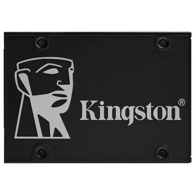SSD Kingston KC600 512GB
