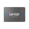 SSD Lexar NQ100 480GB LNQ100X480G-RNNNG