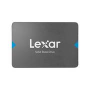 SSD Lexar NQ100 480GB LNQ100X480G-RNNNG