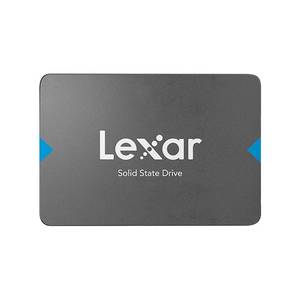 SSD Lexar NQ100 480GB LNQ100X480G-RNNNG