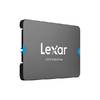 SSD Lexar NQ100 480GB LNQ100X480G-RNNNG