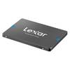 SSD Lexar NQ100 480GB LNQ100X480G-RNNNG