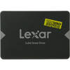 SSD Lexar NS100 128GB LNS100-128RB