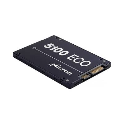 SSD Micron 5100 Eco 960GB