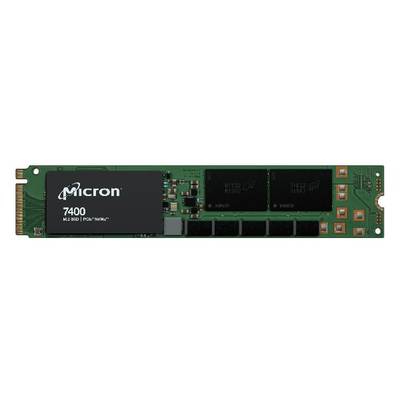SSD Micron 7400 Pro M.2 1.92TB