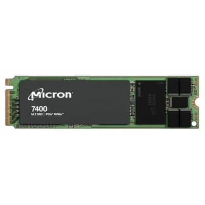 SSD Micron 7400 Pro M.2 480GB