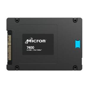 SSD Micron 7400 Pro U.3 1.92TB