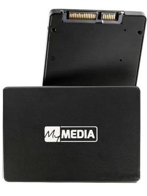 SSD MyMedia 69281 512GB