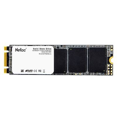 SSD Netac N535N 128GB