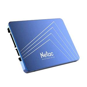 SSD Netac N600S 256GB