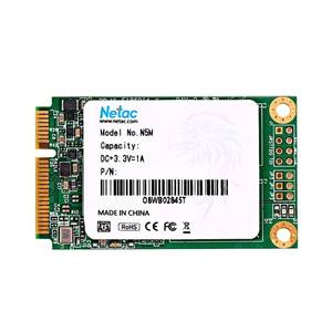 SSD Netac N5M 128GB