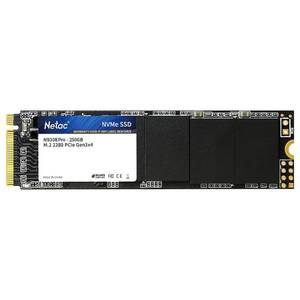 SSD Netac N930E PRO 256GB