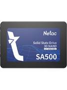 SSD Netac SA500 256GB SSD Netac SA500 256GB
